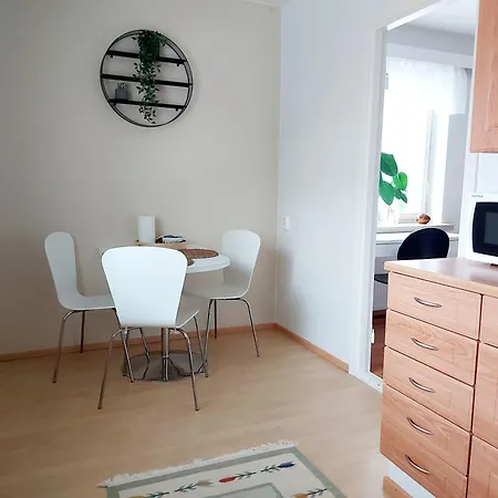 Spacious Studio Near The Center Of *
